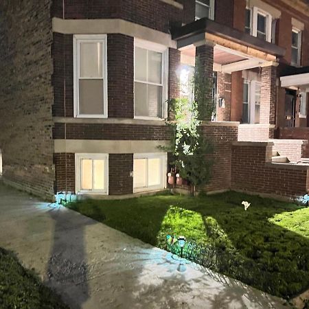 Simplified Living Space Σικάγο Εξωτερικό φωτογραφία
