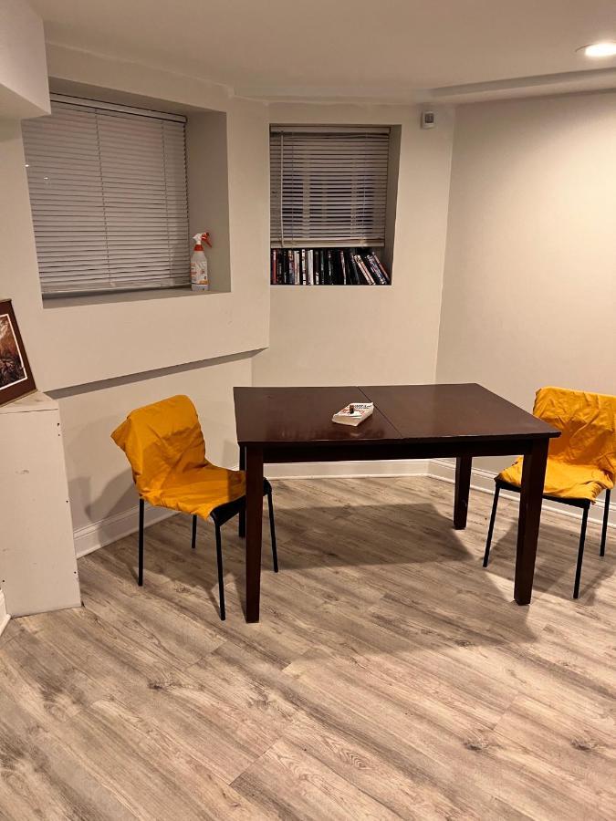 Simplified Living Space Σικάγο Εξωτερικό φωτογραφία