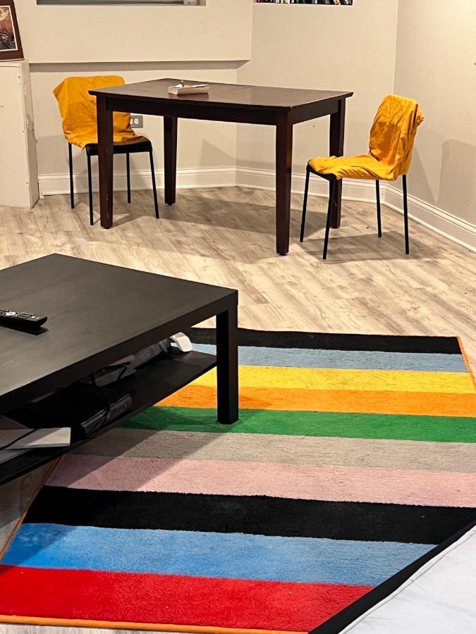 Simplified Living Space Σικάγο Εξωτερικό φωτογραφία