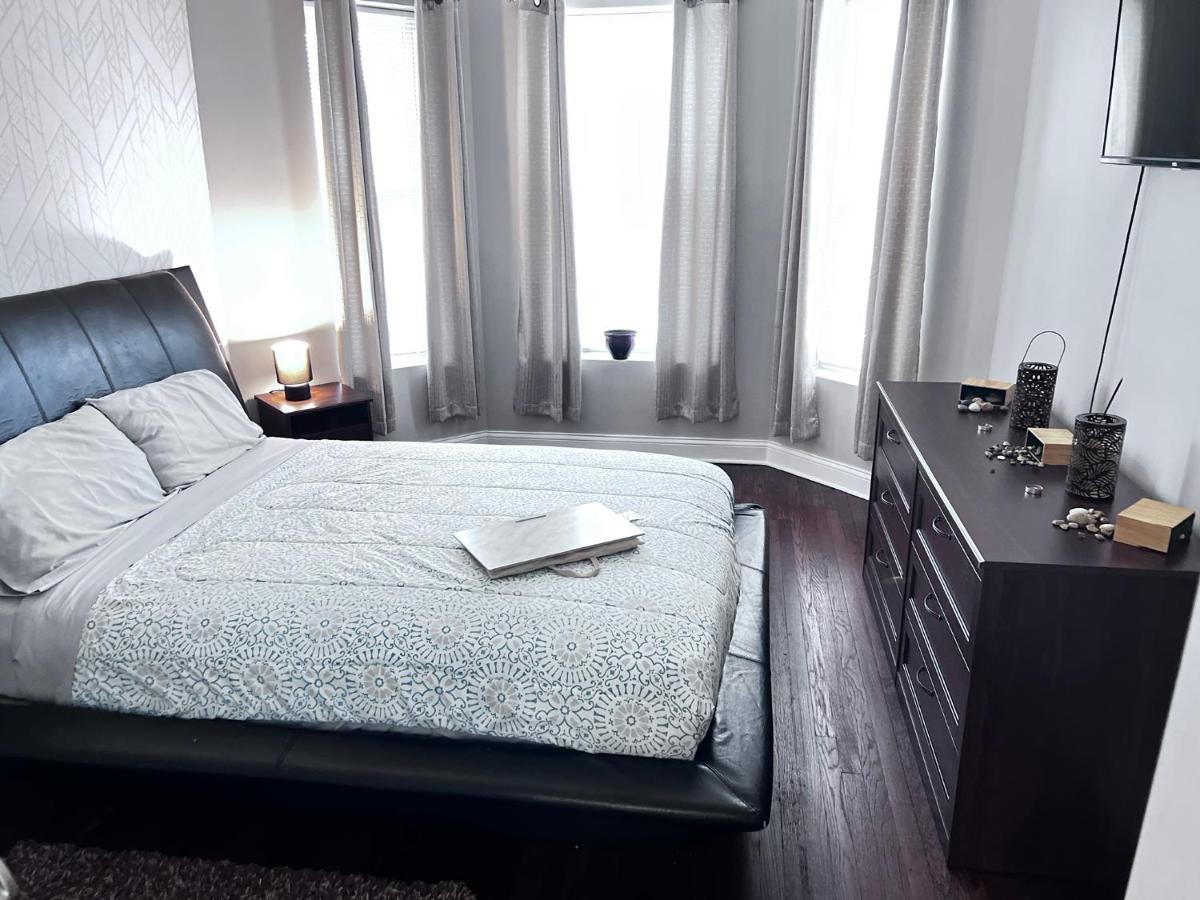 Simplified Living Space Σικάγο Εξωτερικό φωτογραφία