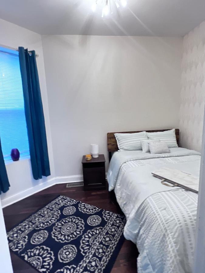 Simplified Living Space Σικάγο Εξωτερικό φωτογραφία